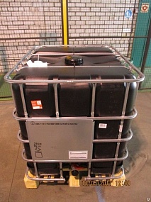 ����� ������ ������� Greif GCube 1000 � � ������� �� ��-���������