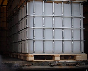 ����� ������� Greif GCube 1000 � �� ���������� �������